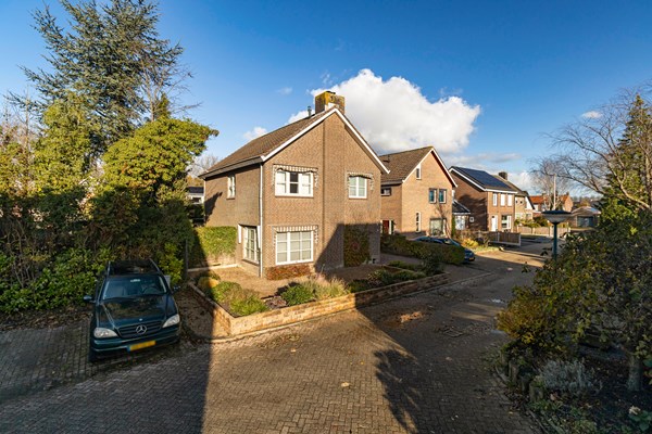 Medium property photo - De Sluijs 18, 4791 KE Klundert